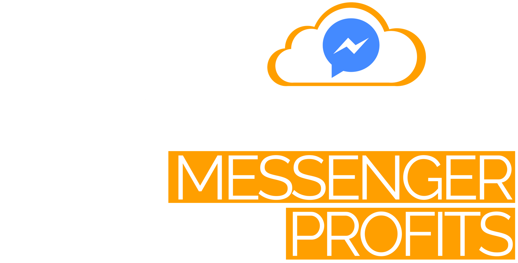 Messenger Profits Logo