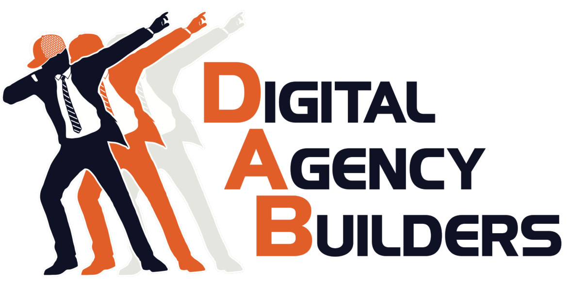 DIGITAL AGENCY BUILDERS LOGO