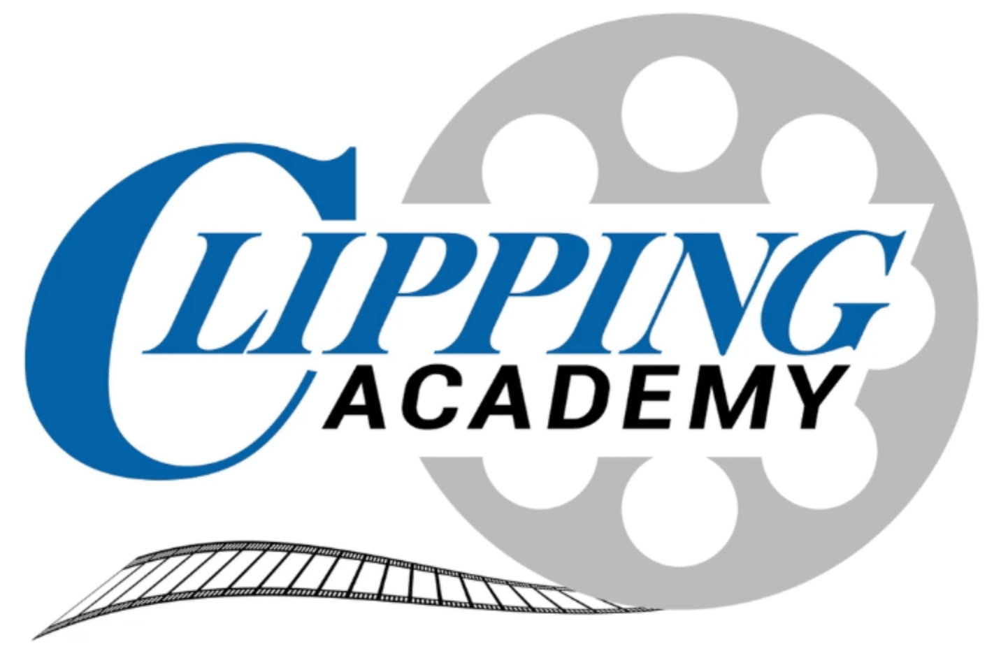 Clipping Academy Logo