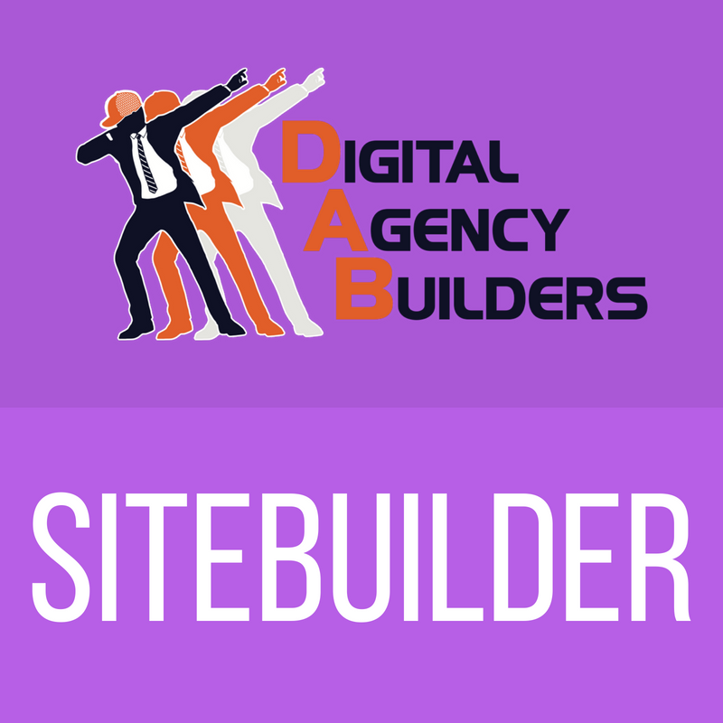 DAB SITEBUILDER